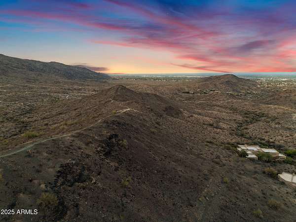 2 Acres of Residential Land for Sale in Phoenix, Arizona