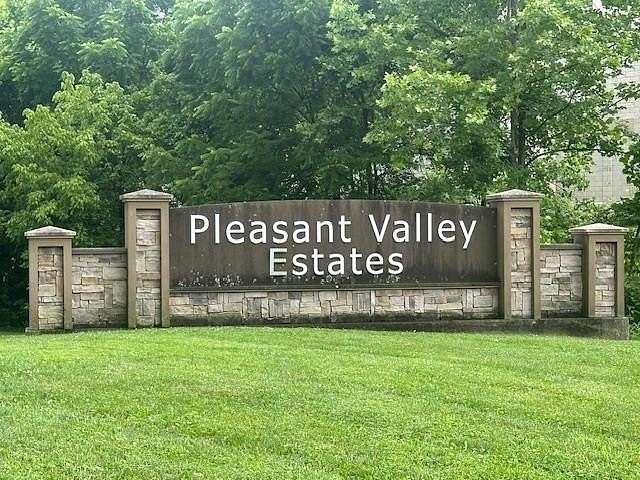 1 Acre of Residential Land for Sale in Huntington, West Virginia