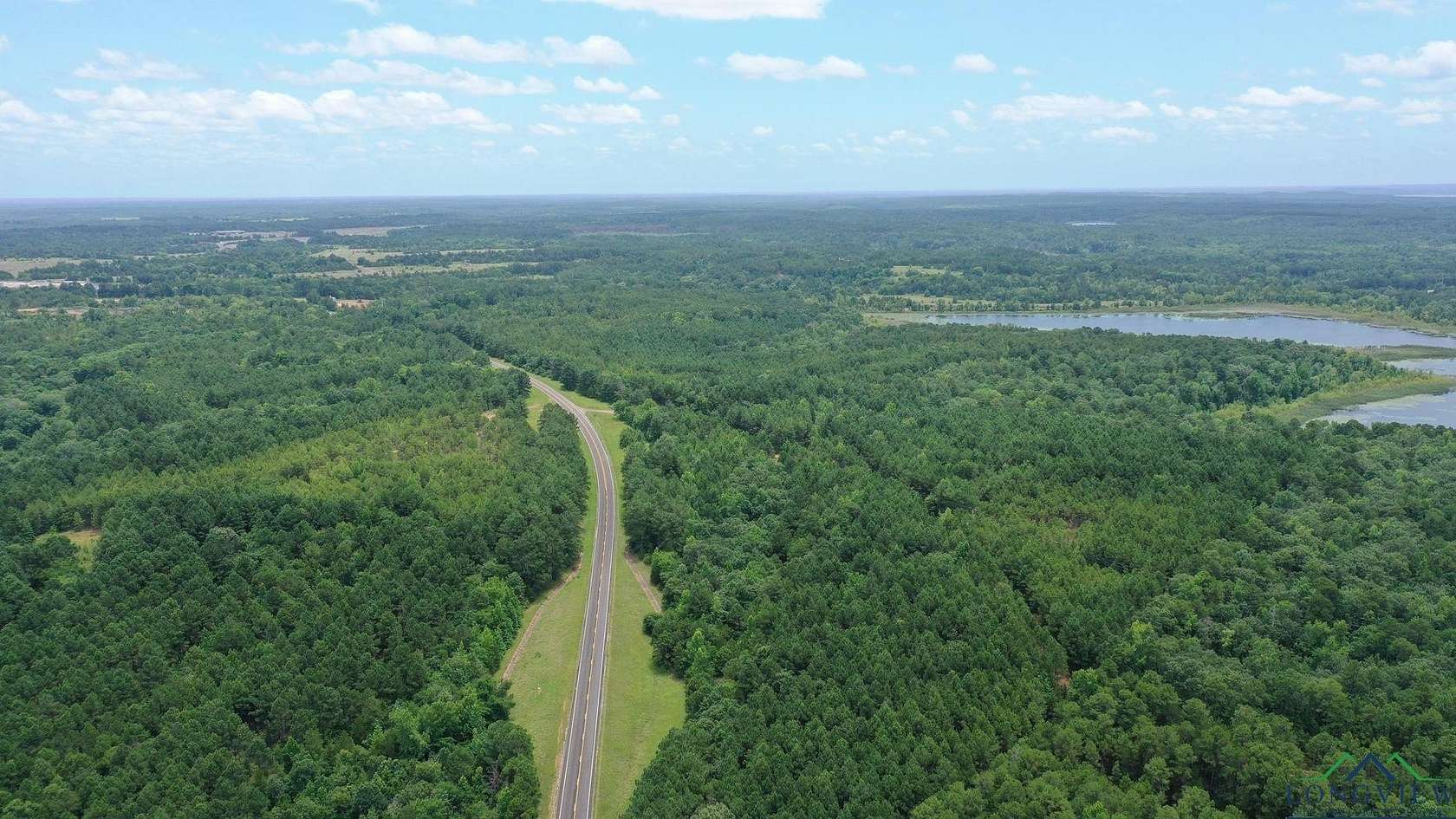 60.4 Acres of Recreational Land for Sale in Lone Star, Texas