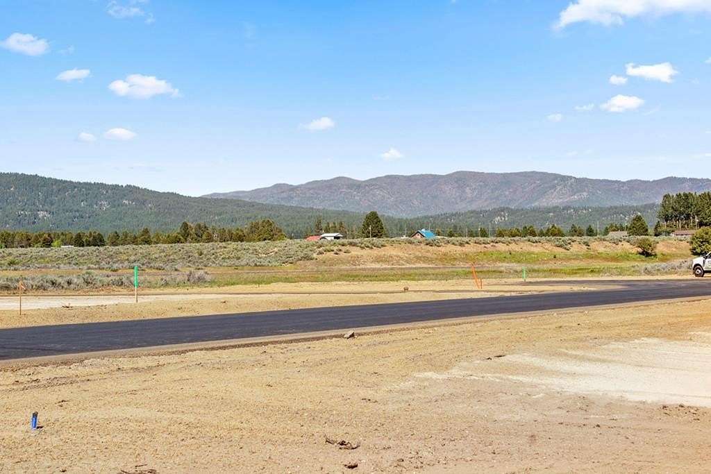 0.6 Acres of Land for Sale in Cascade, Idaho