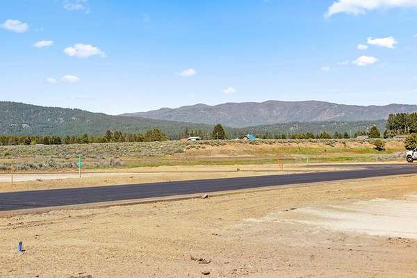 0.6 Acres of Land for Sale in Cascade, Idaho