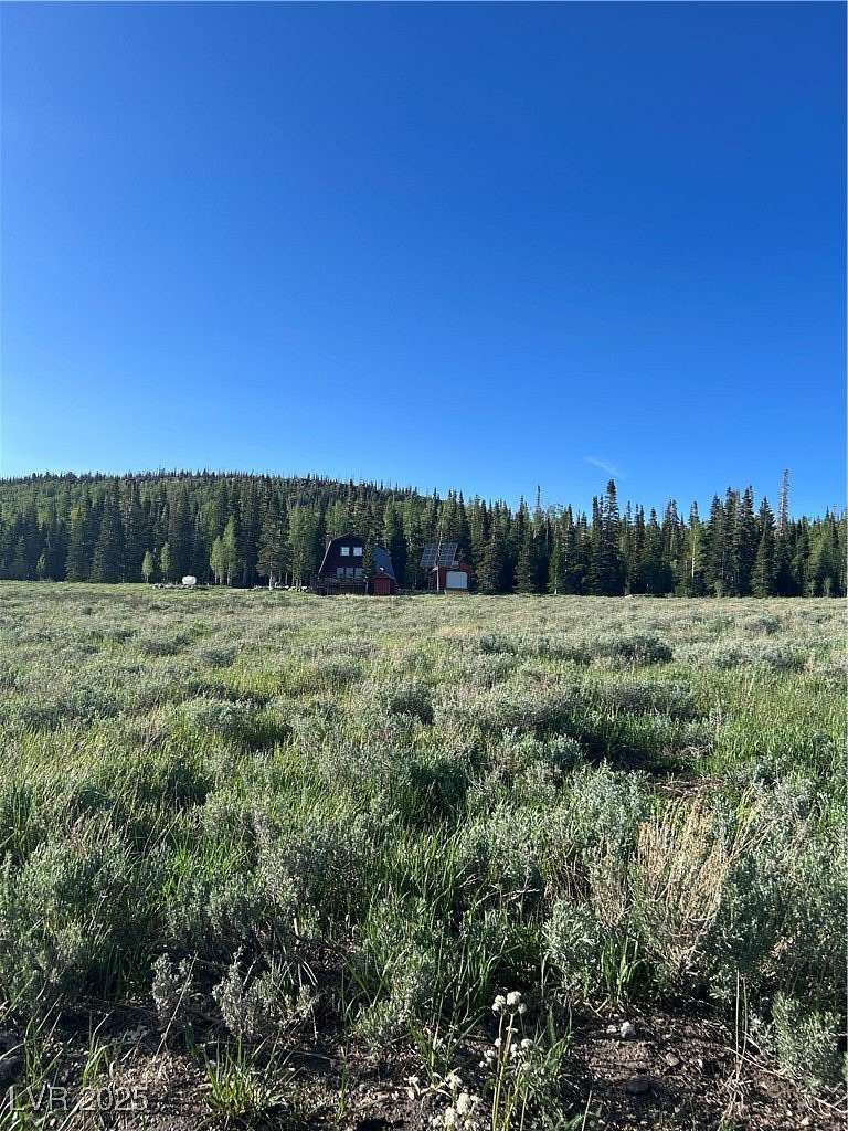 0.71 Acres of Residential Land for Sale in Brian Head, Utah