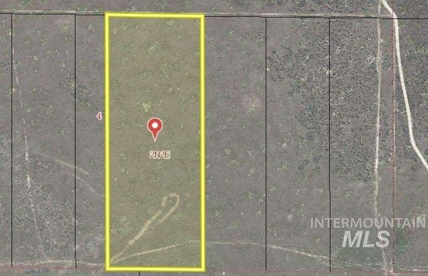15 Acres of Commercial Land for Sale in Boise, Idaho