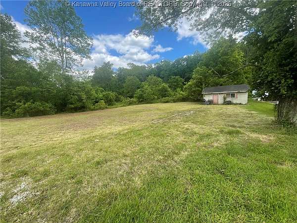 Land for Sale in Charleston, West Virginia