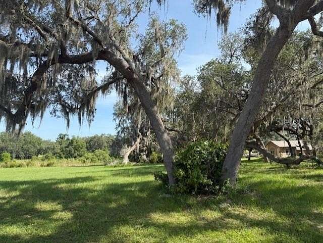 0.61 Acres of Residential Land for Sale in Inverness, Florida
