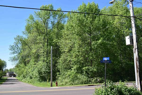 0.77 Acres of Residential Land for Sale in Washburn, Wisconsin