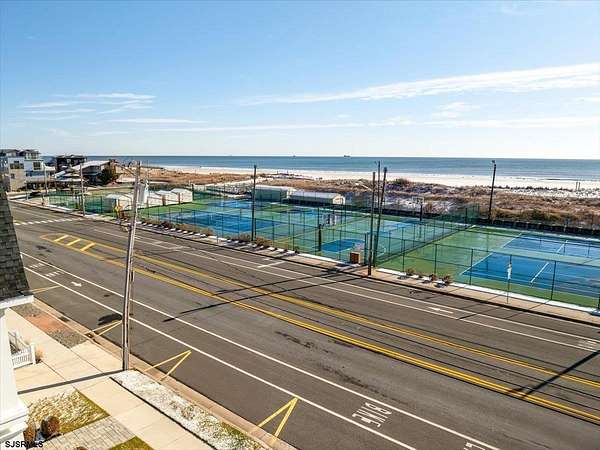 0.1 Acres of Residential Land for Sale in Longport, New Jersey