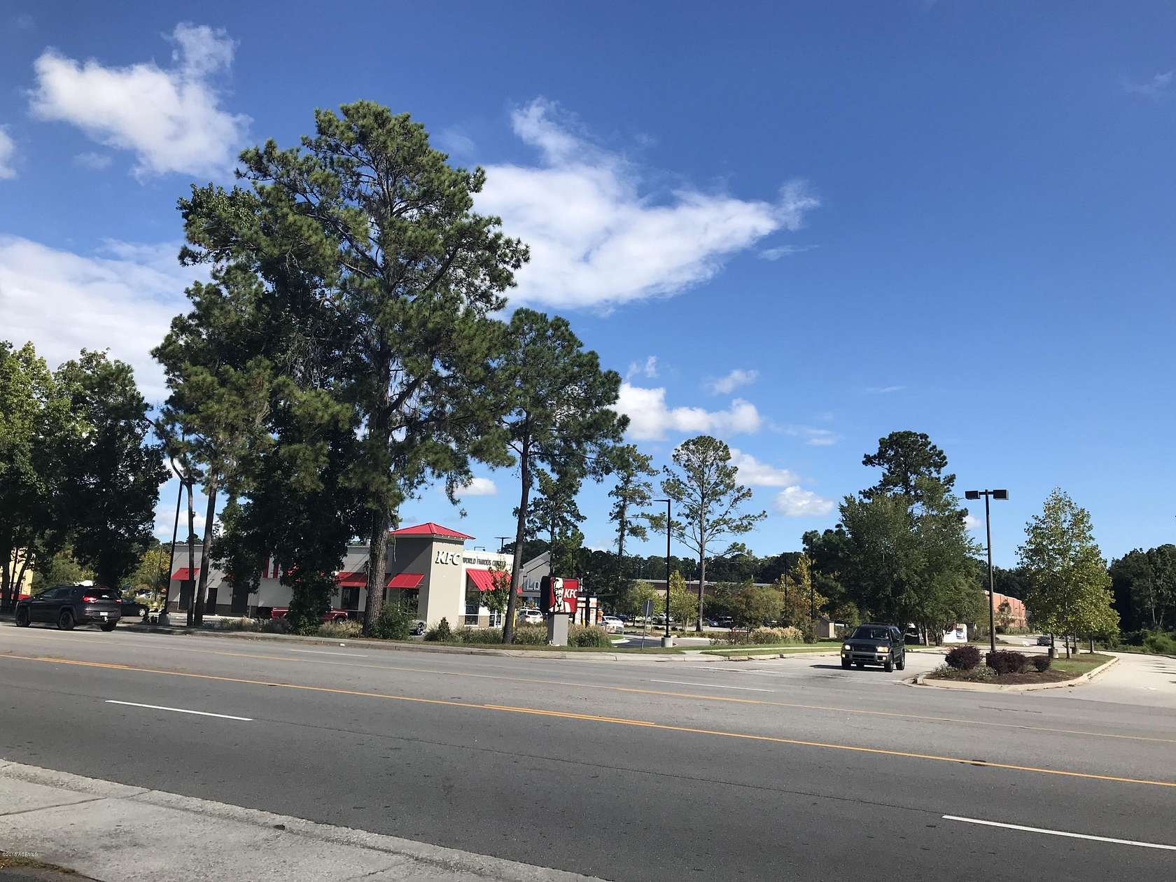 1 Acre of Mixed-Use Land for Sale in Beaufort, South Carolina