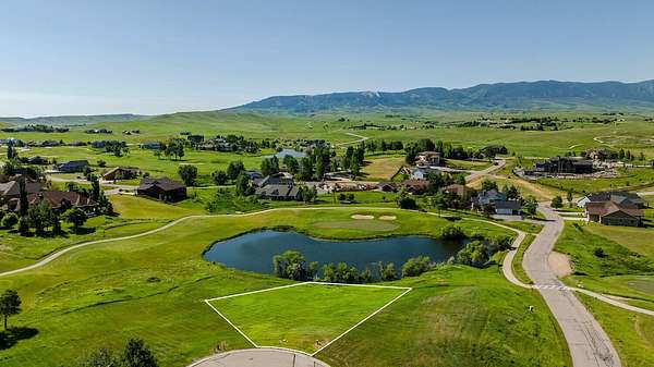 0.35 Acres of Residential Land for Sale in Sheridan, Wyoming