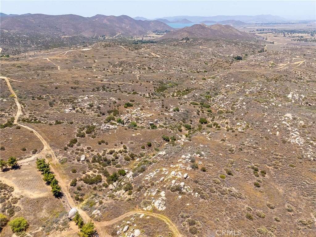 20.2 Acres of Agricultural Land for Sale in Hemet, California
