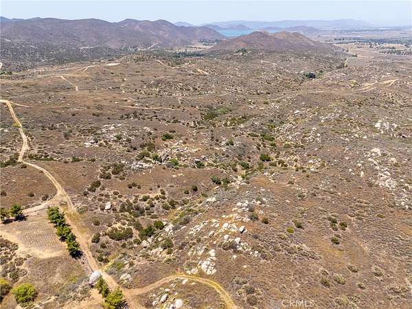 20.2 Acres of Agricultural Land for Sale in Hemet, California
