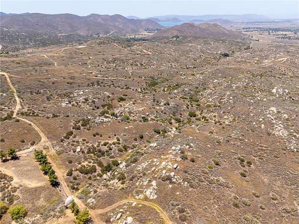20.2 Acres of Land for Sale in Hemet, California