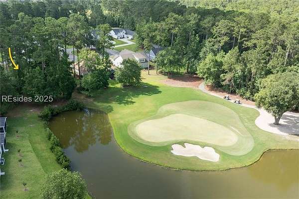 0.4 Acres of Residential Land for Sale in Hardeeville, South Carolina