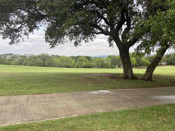 0.34 Acres of Residential Land for Sale in Horseshoe Bay, Texas