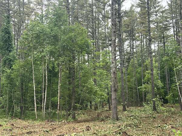 5.56 Acres of Commercial Land for Sale in Bethel, Maine