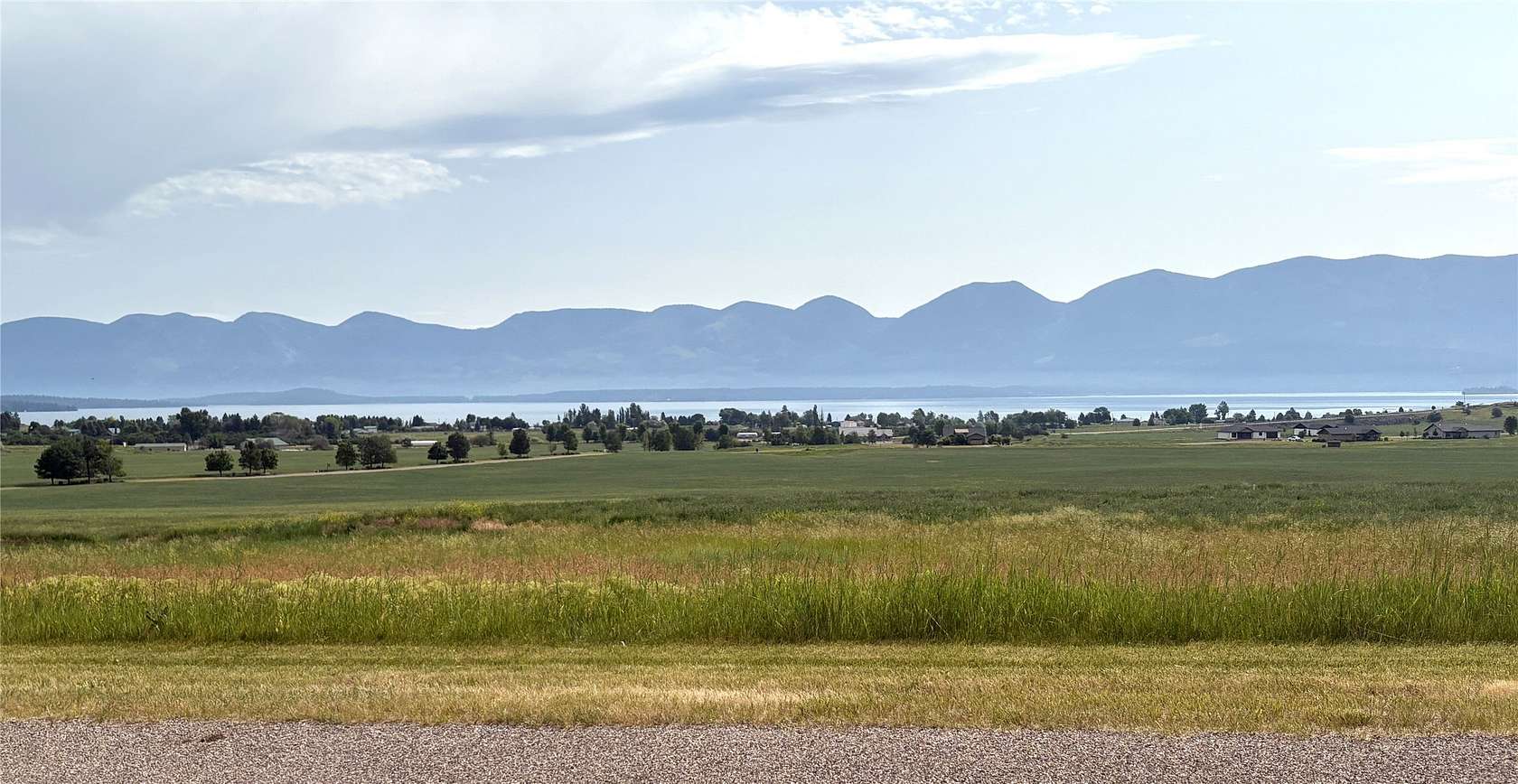 0.49 Acres of Residential Land for Sale in Polson, Montana