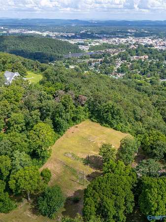 3 Acres of Residential Land for Sale in Gadsden, Alabama