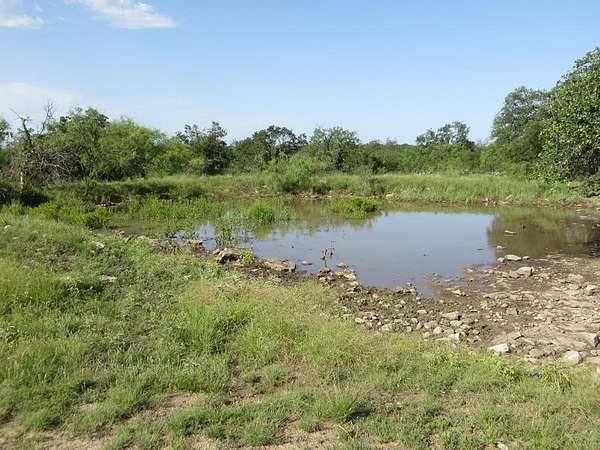 386 Acres of Agricultural Land for Sale in Junction, Texas