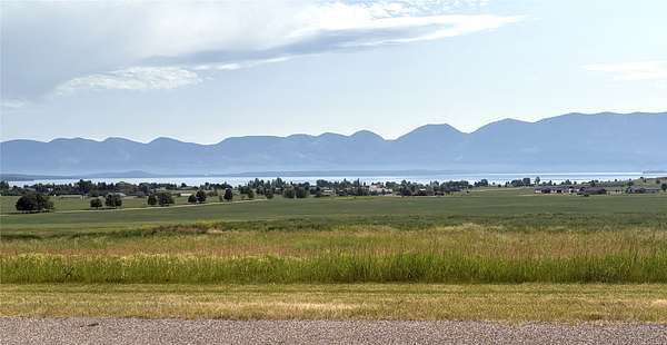 0.51 Acres of Residential Land for Sale in Polson, Montana