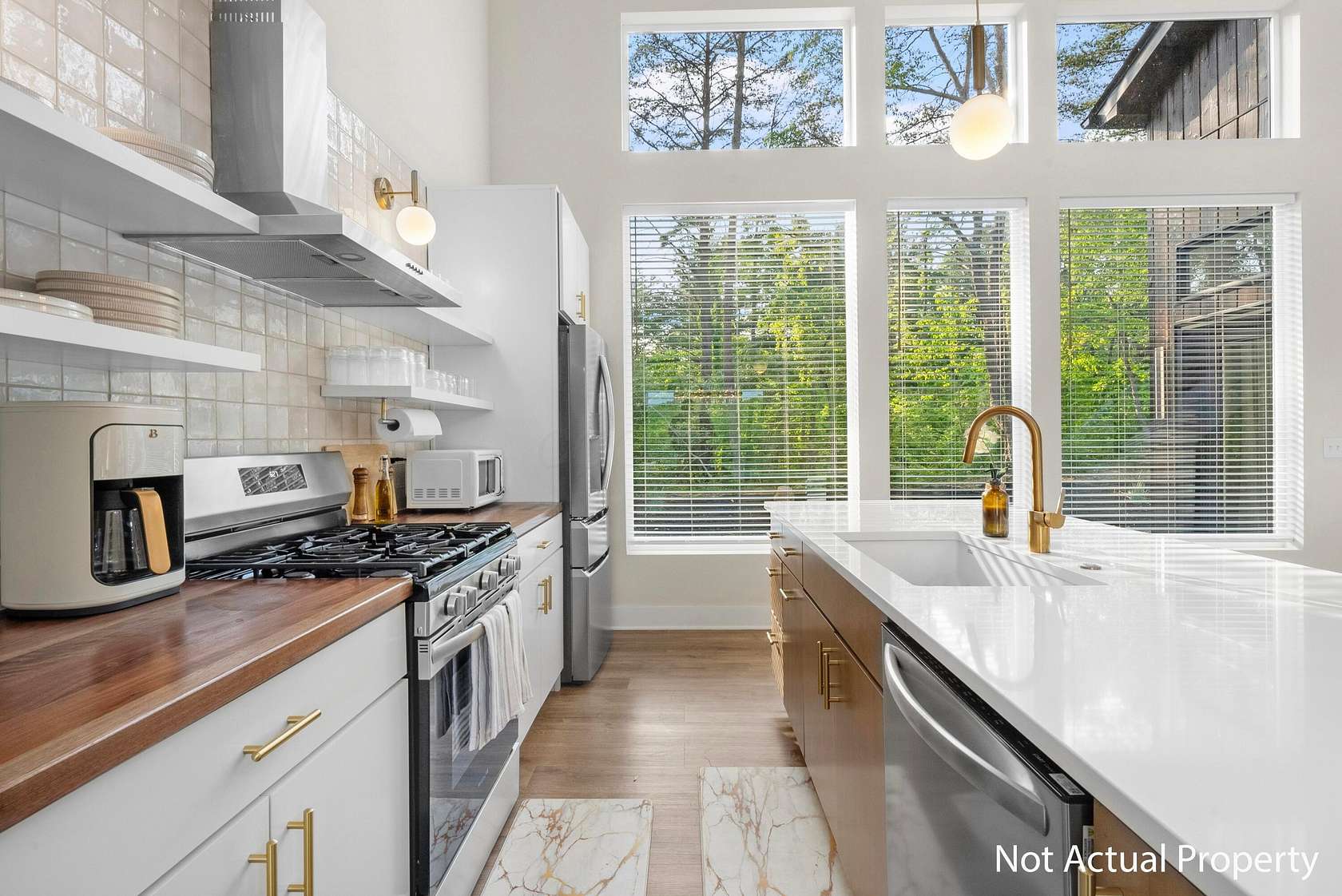 5 Acres of Residential Land for Sale in Logan, Ohio