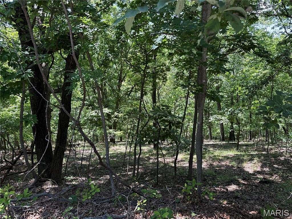4.24 Acres of Residential Land for Sale in Wildwood, Missouri