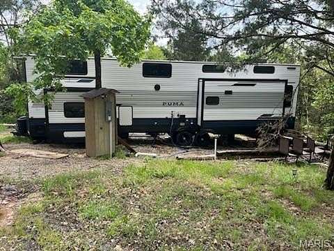 7.57 Acres of Improved Residential Land for Sale in Annapolis, Missouri