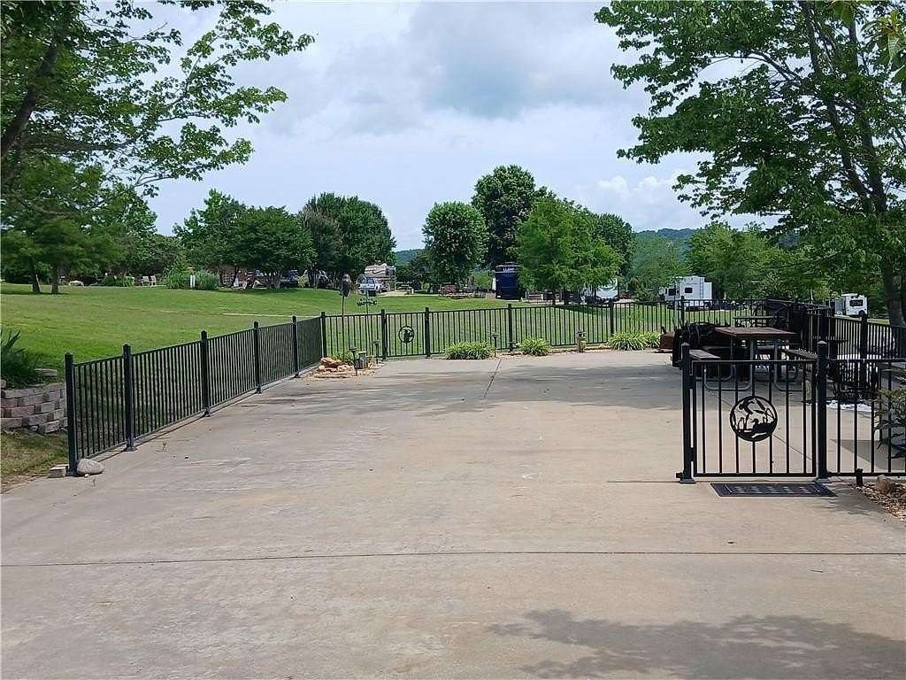 0.08 Acres of Land for Sale in Oakgrove, Arkansas