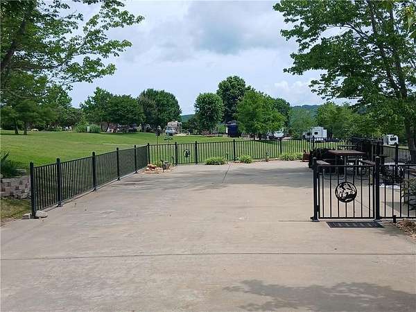 0.08 Acres of Land for Sale in Oakgrove, Arkansas