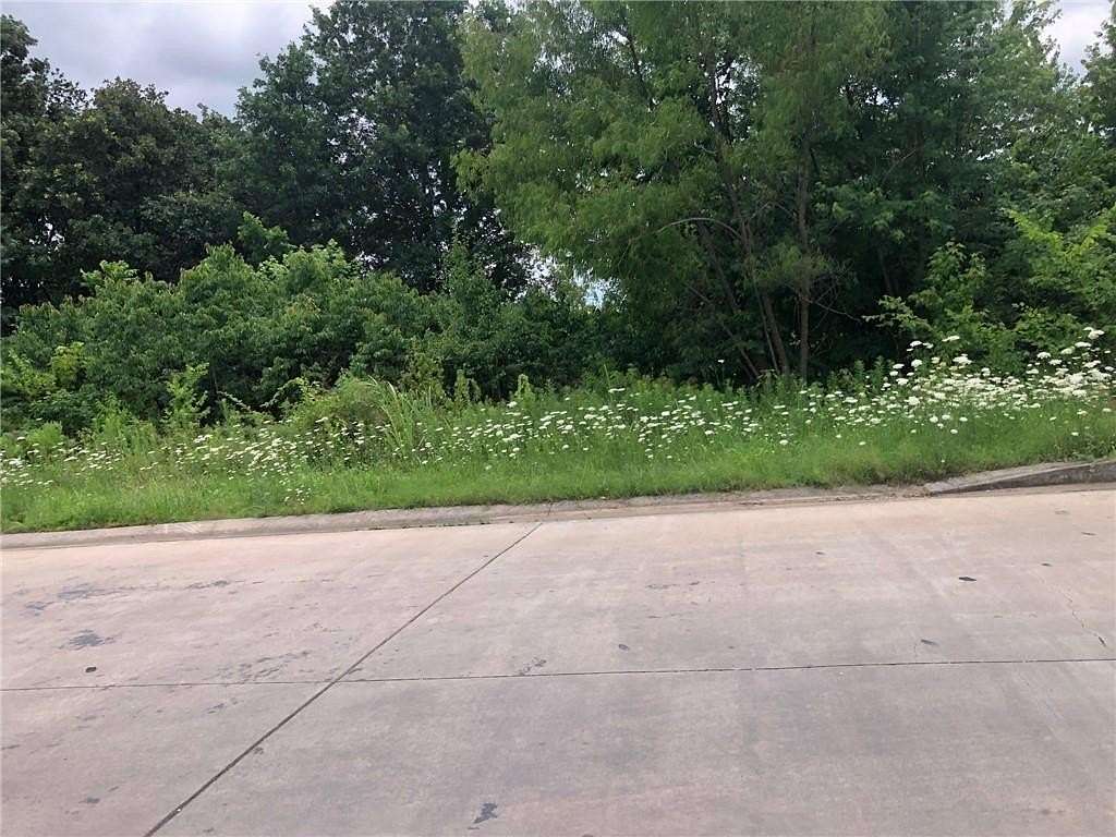 1.87 Acres of Commercial Land for Sale in Gentry, Arkansas