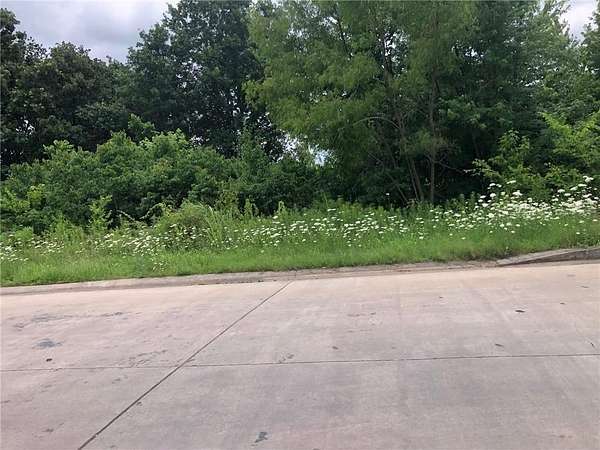 1.87 Acres of Commercial Land for Sale in Gentry, Arkansas