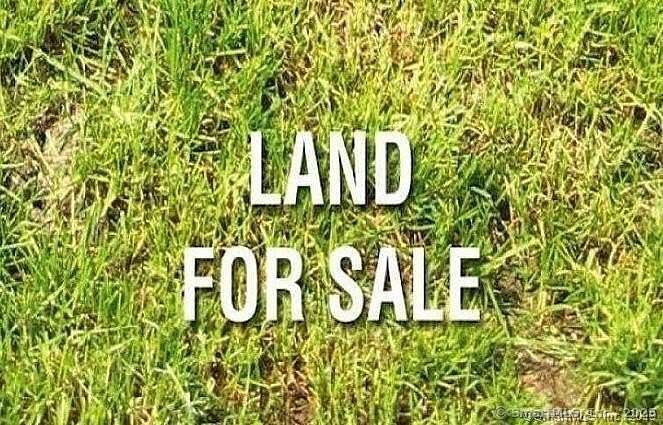 6.2 Acres of Residential Land for Sale in Thompson, Connecticut
