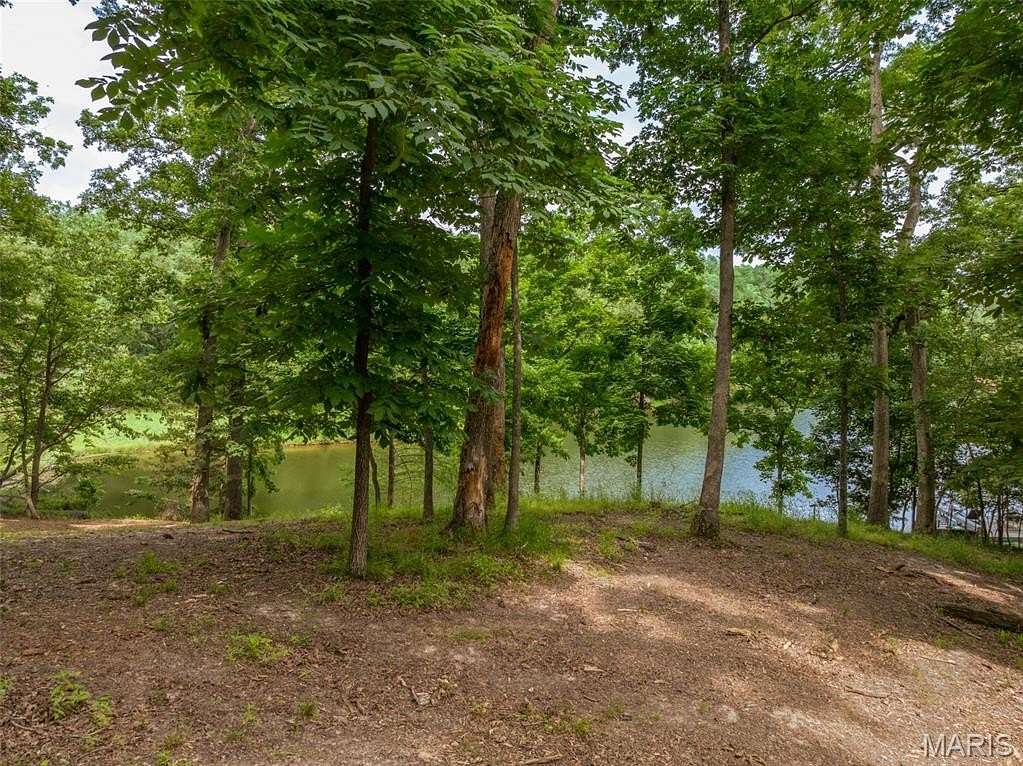 1.26 Acres of Residential Land for Sale in Innsbrook, Missouri