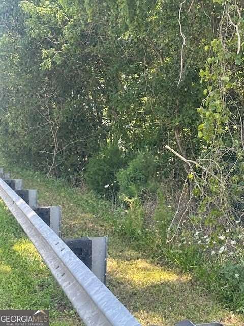 9.88 Acres of Improved Commercial Land for Sale in Fayetteville, Georgia