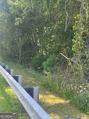 9.88 Acres of Improved Commercial Land for Sale in Fayetteville, Georgia