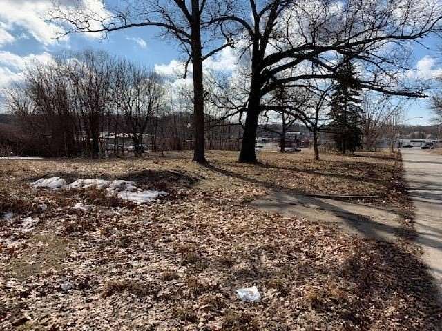 0.29 Acres of Residential Land for Sale in Muskegon, Michigan