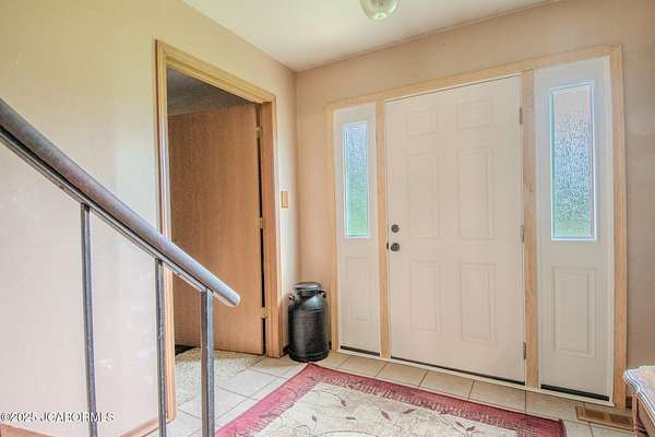 1.64 Acres of Residential Land with Home for Sale in Holts Summit, Missouri