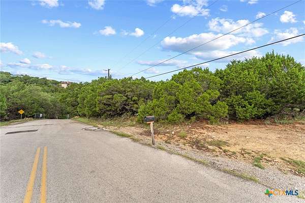 0.25 Acres of Residential Land for Sale in Lago Vista, Texas