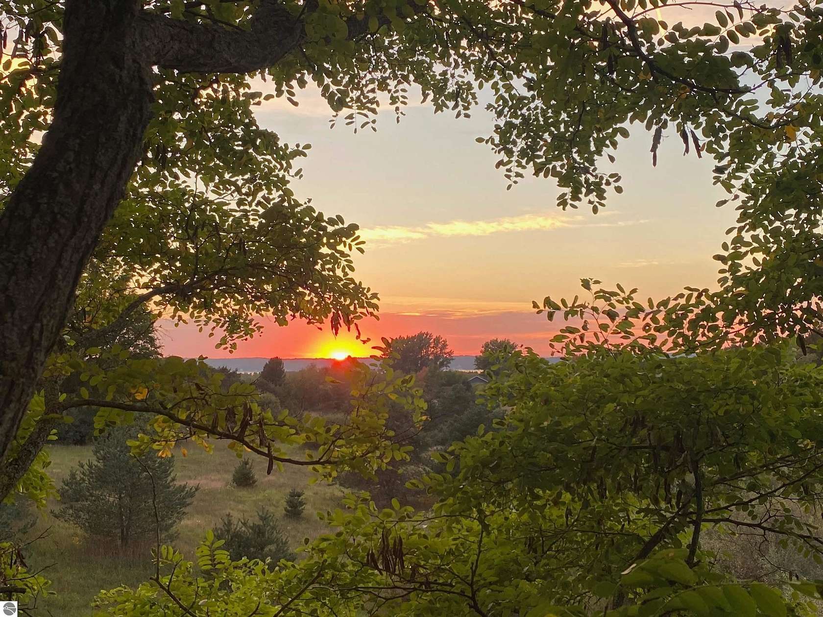 3.22 Acres of Land for Sale in Alden, Michigan