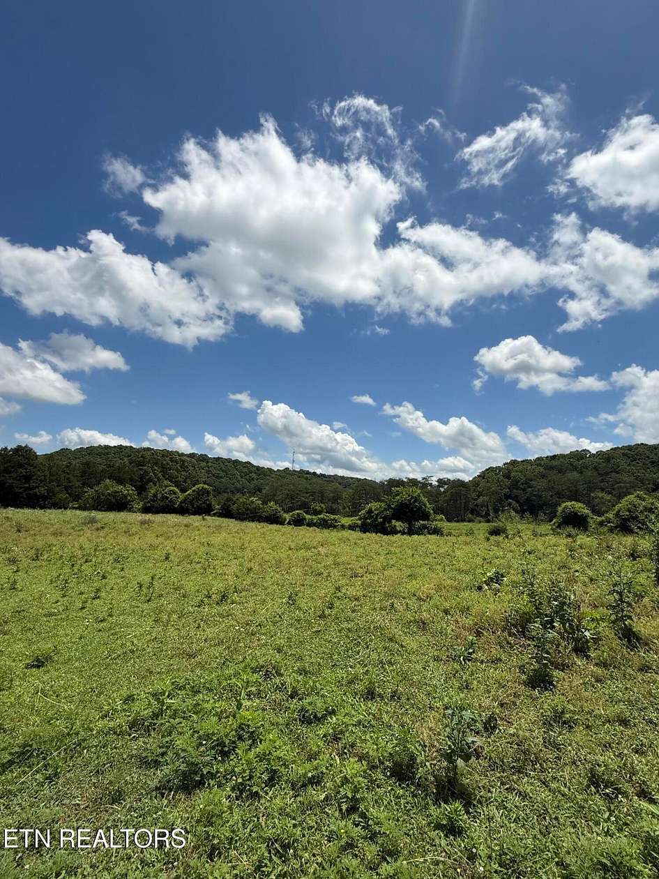 9.76 Acres of Agricultural Land for Sale in Blaine, Tennessee