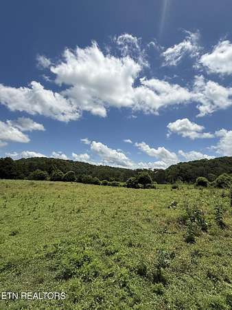 9.76 Acres of Land for Sale in Blaine, Tennessee