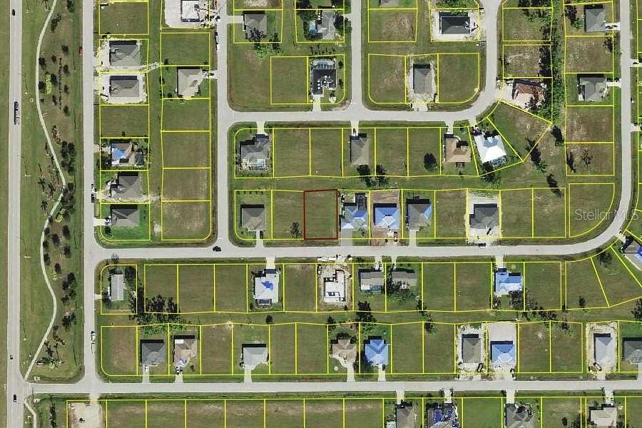 0.22 Acres of Land for Sale in Punta Gorda, Florida