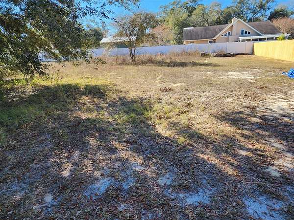 0.24 Acres of Residential Land for Sale in Ocala, Florida