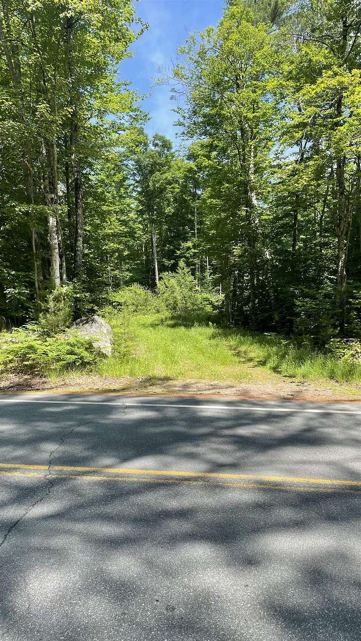 1.7 Acres of Residential Land for Sale in Bethlehem, New Hampshire