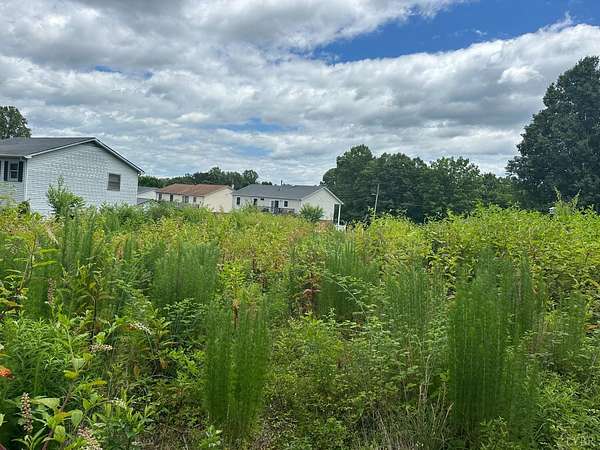 0.18 Acres of Residential Land for Sale in Danville, Virginia