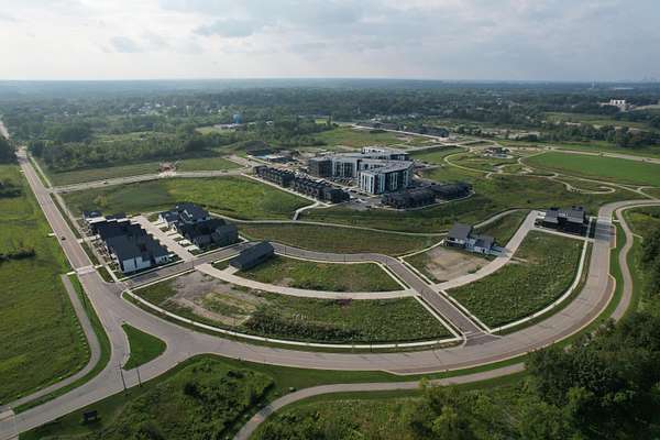 0.07 Acres of Residential Land for Sale in Oak Creek, Wisconsin