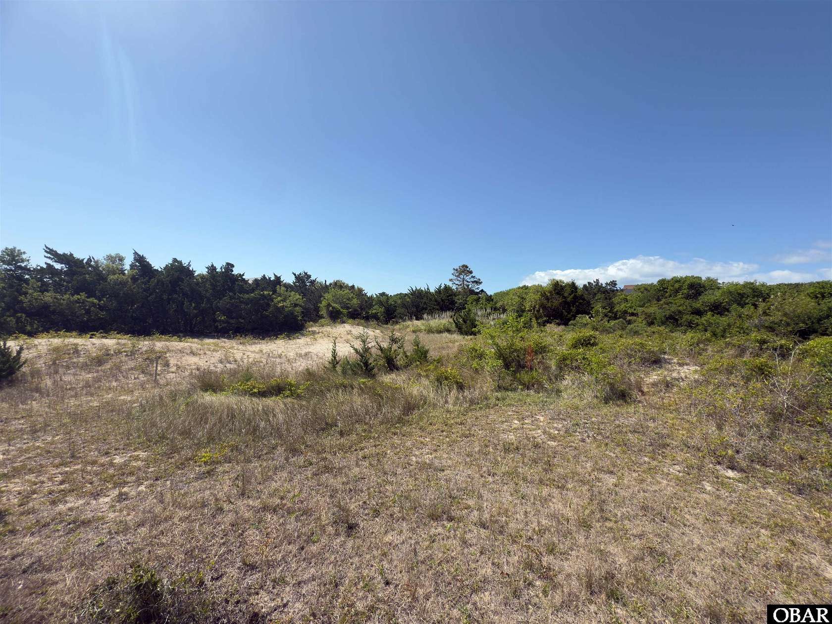 0.35 Acres of Residential Land for Sale in Avon, North Carolina