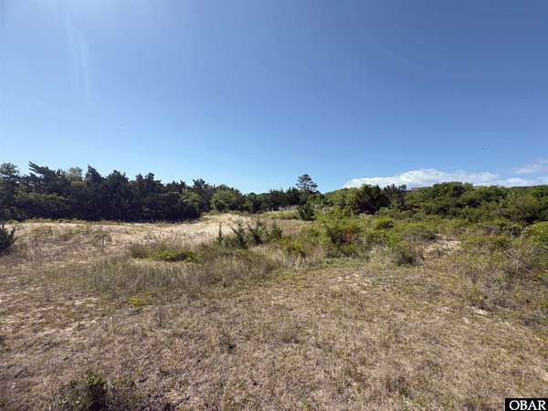 0.35 Acres of Residential Land for Sale in Avon, North Carolina