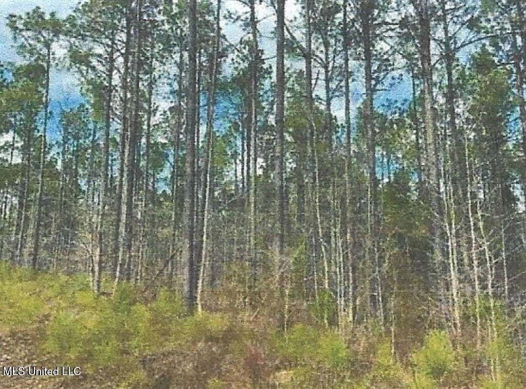 404 Acres of Recreational Land for Sale in Kosciusko, Mississippi