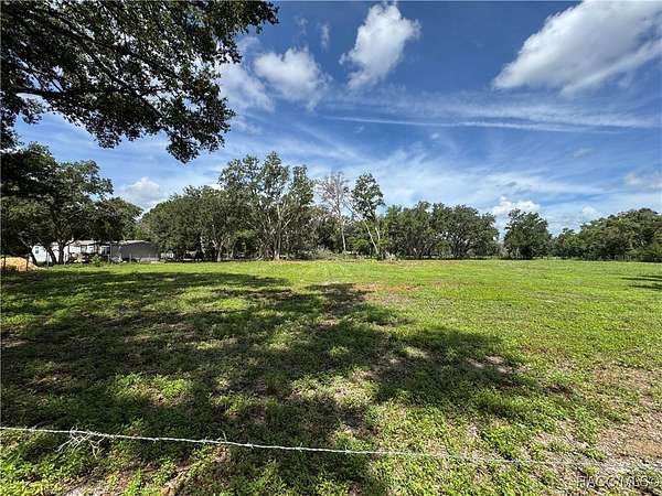 3 Acres of Land for Sale in Zephyrhills, Florida