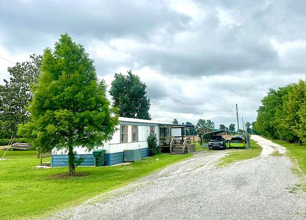 17 Acres of Land for Sale in East Prairie, Missouri